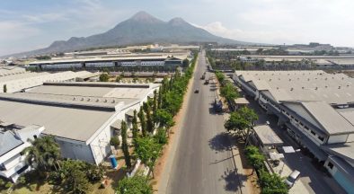 Foto: Ngoro Industrial Park