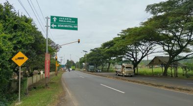 Road Sign BIP