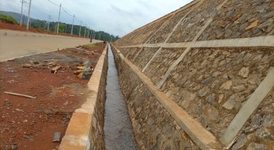 Water Drainage BIP